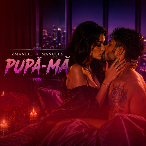 Pupa-ma
