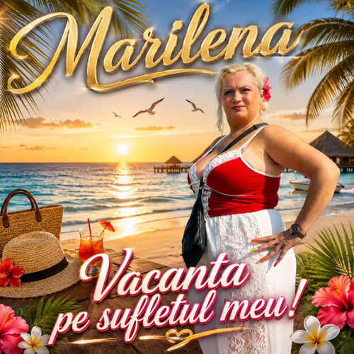 Vacanta pe sufletul meu!
