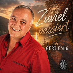 Zuviel passiert