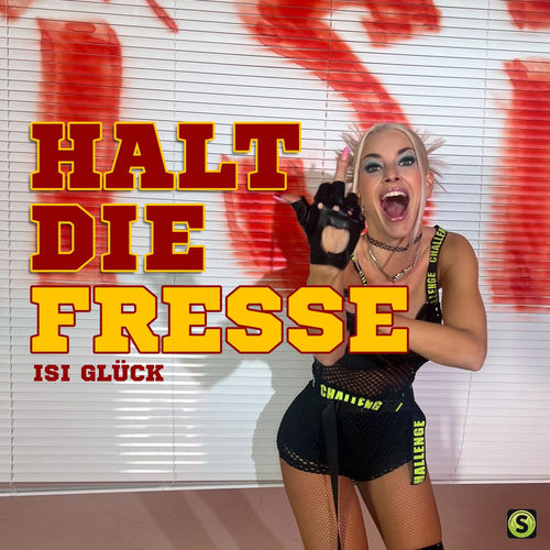Halt die Fresse