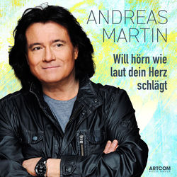 Will hörn wie laut dein Herz schlägt