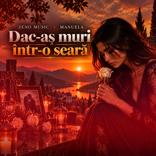 Dac-aș muri într-o seară