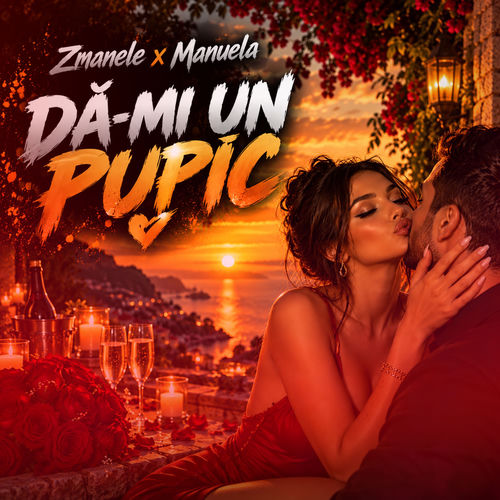Da-mi un pupic