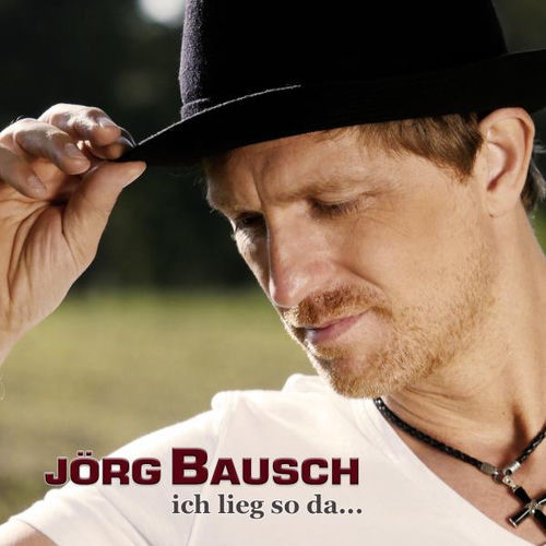 Ich lieg so da