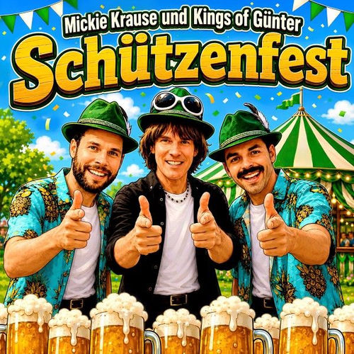 Schützenfest