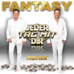 Jeder Tag mit dir (Remix)