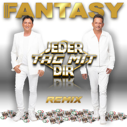Jeder Tag mit dir (Remix)