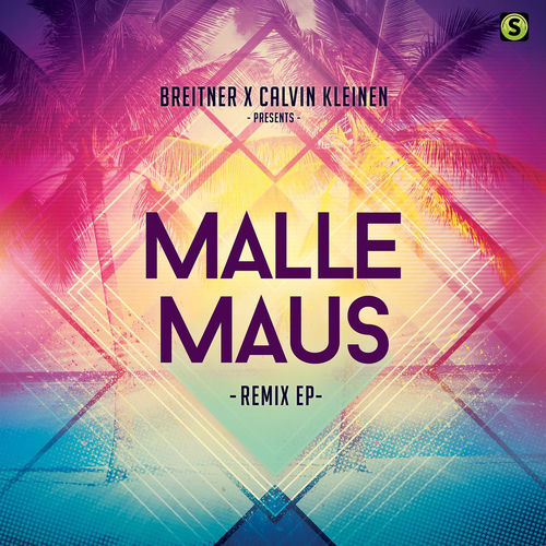 Malle Maus Remix EP