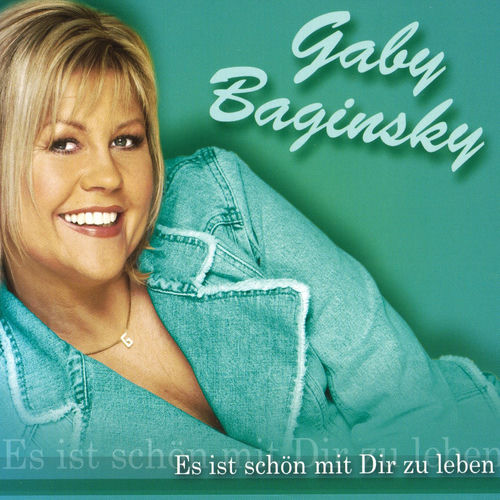 Es ist schön mit Dir zu leben