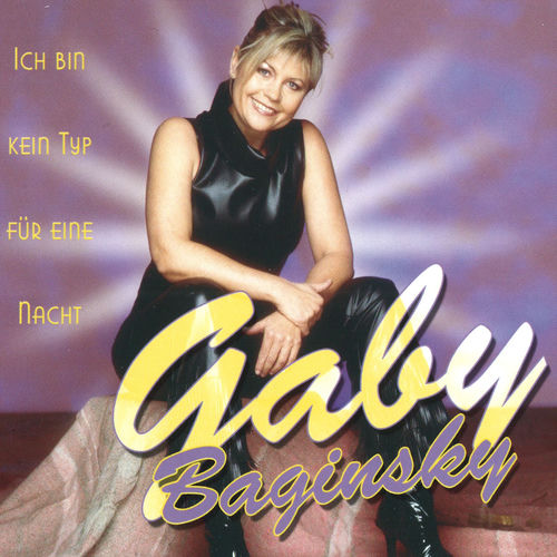 Ich bin kein Typ für eine Nacht