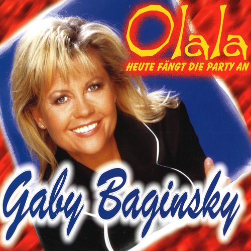 Olala - Heute fängt die Party an