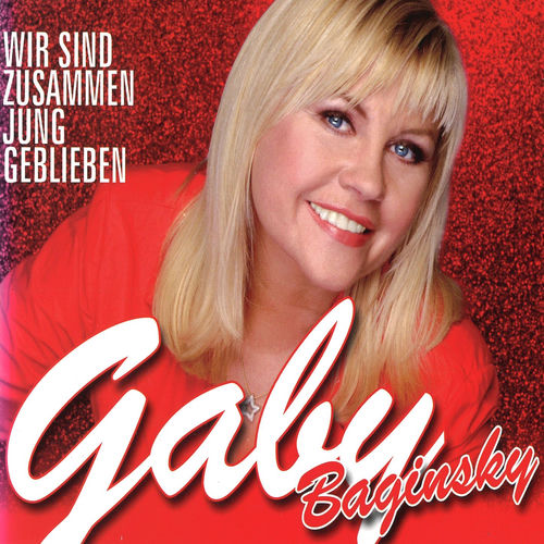 Wir sind zusammen jung geblieben
