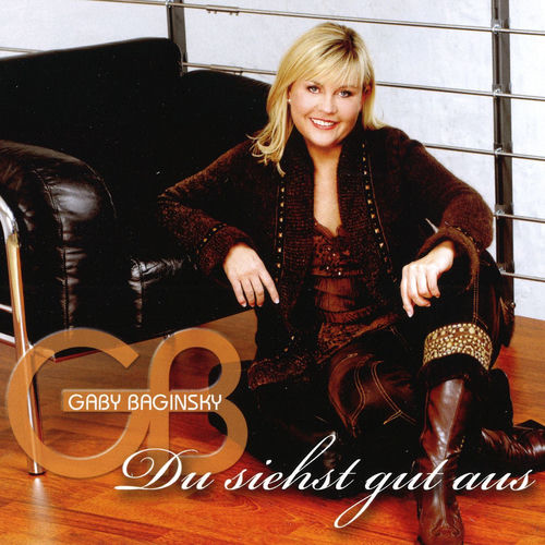 Du siehst gut aus