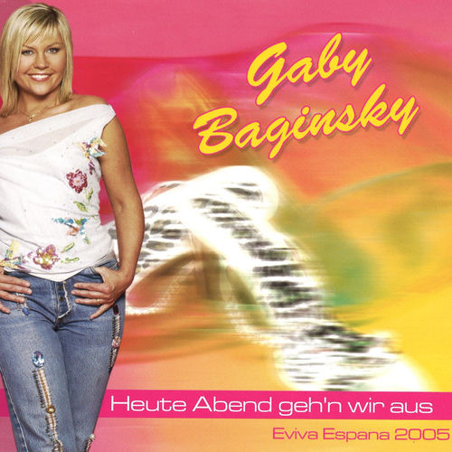 Heute Abend geh'n wir aus
