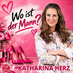 Wo ist der Mann?