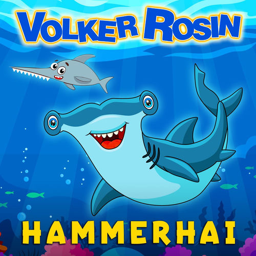 Hammerhai