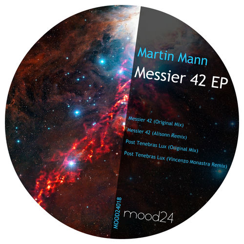 Messier 42 EP
