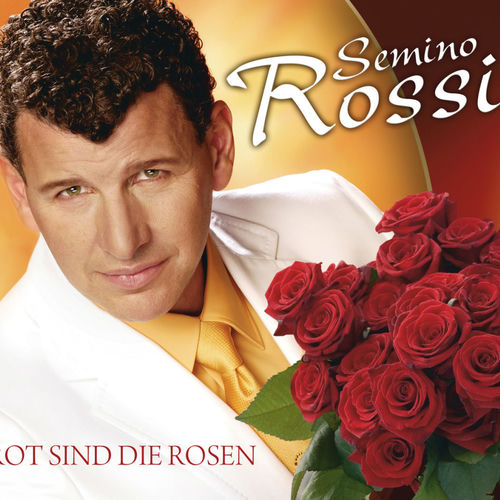Rot sind die Rosen