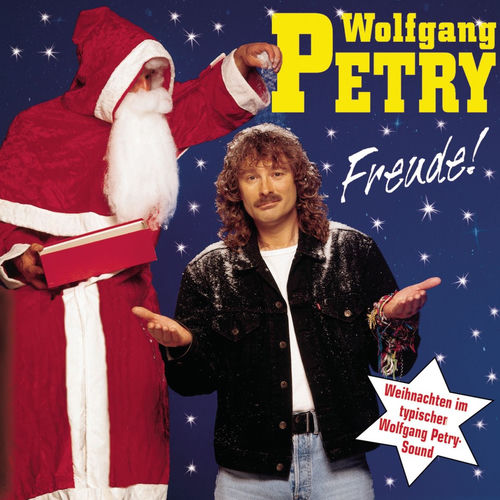 Freude! Weihnachten