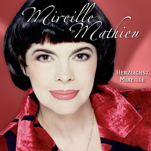 Herzlichst, Mireille