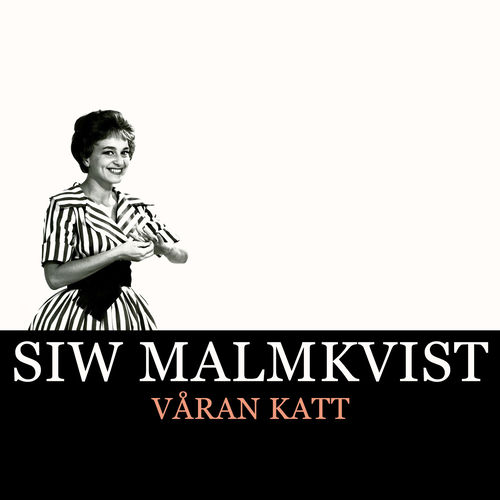 Våran katt