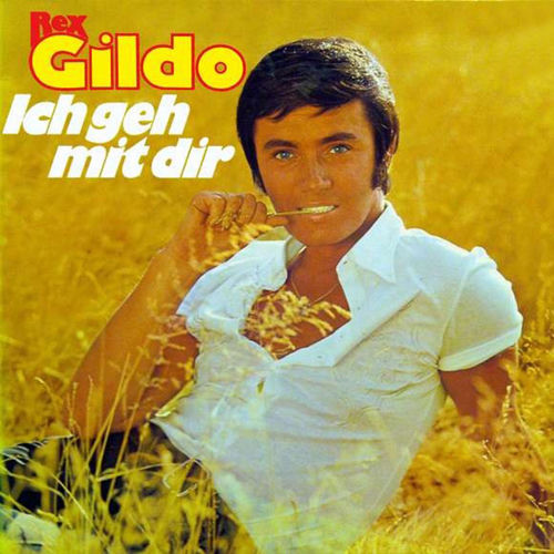 Ich geh' mit dir