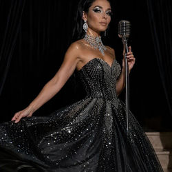 Gala Song by Sophy
