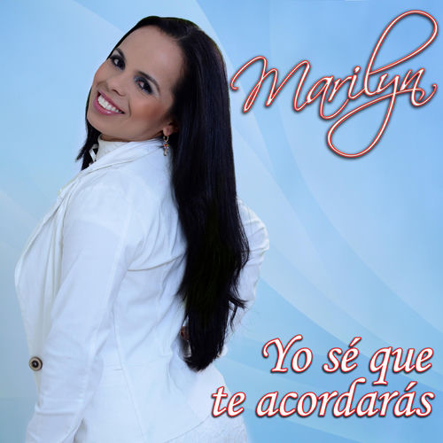 Yo Se Que Te Acordaras