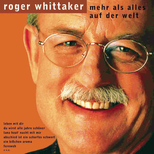 Mehr als alles auf der Welt