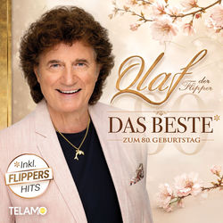 Das Beste zum 80. Geburtstag