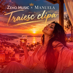 Traiesc clipa
