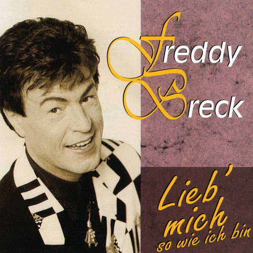 Lieb' mich so wie ich bin