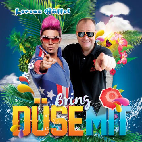 Bring Düse mit