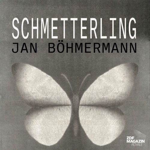 Schmetterling
