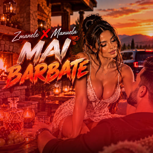 Mai barbate