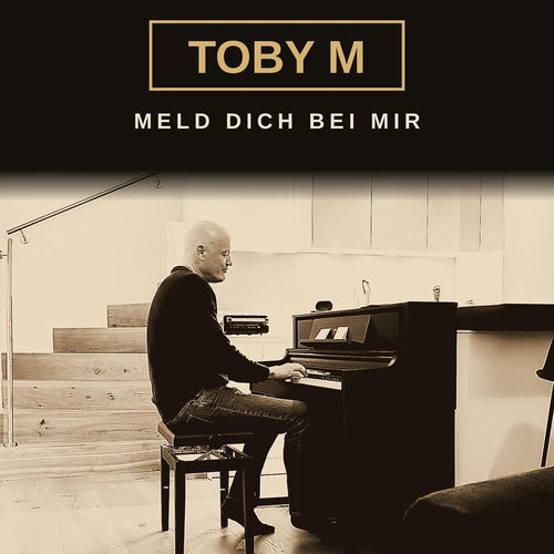 Meld dich bei mir (feat. Thrina)
