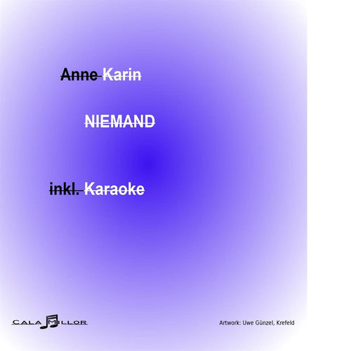 Niemand
