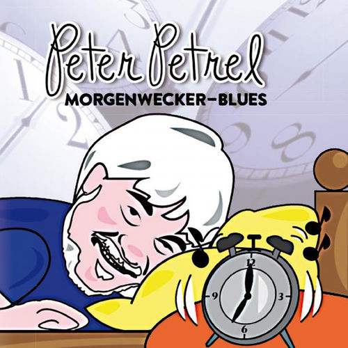 Morgenwecker-Blues