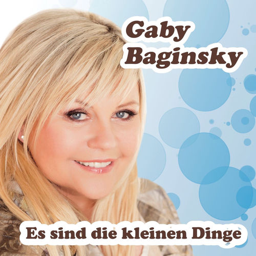 Es sind die kleinen Dinge