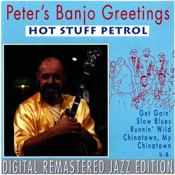 Hot Stuff Petrol