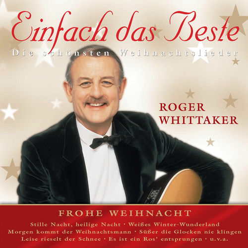 Frohe Weihnacht