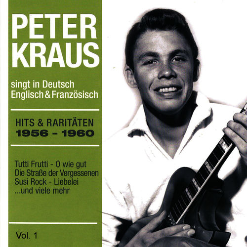 Peter Kraus Vol. 1