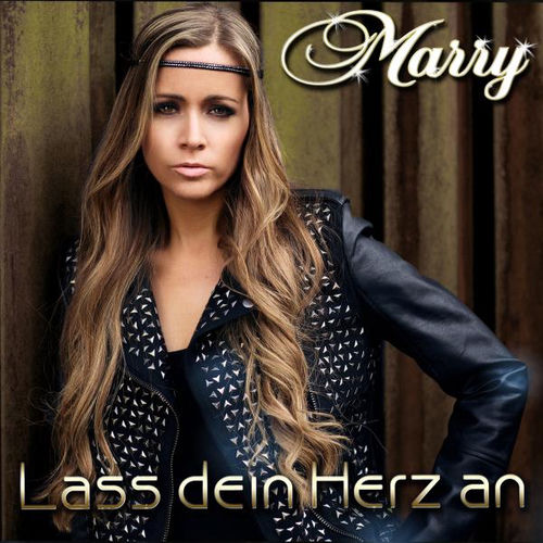 Lass dein Herz an