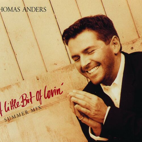 A Little Bit Of Lovin'