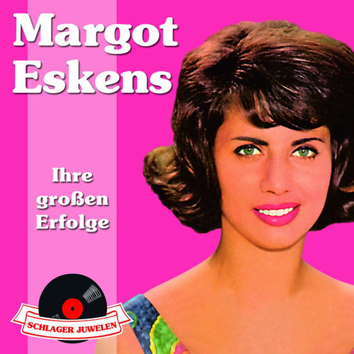 Schlagerjuwelen - Ihre großen Erfolge