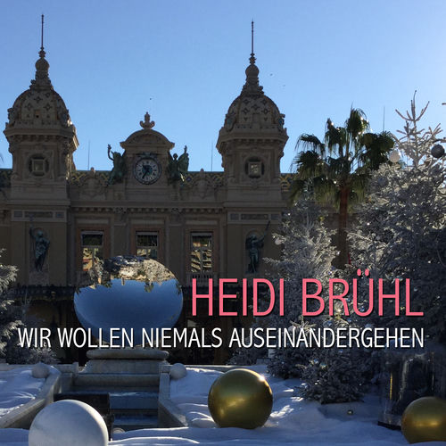 Wir Wollen Niemals Auseinandergehen