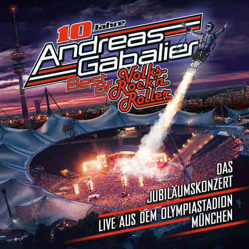 Wo immer du auch bist (Live aus dem Olympiastadion in München / 2019)
