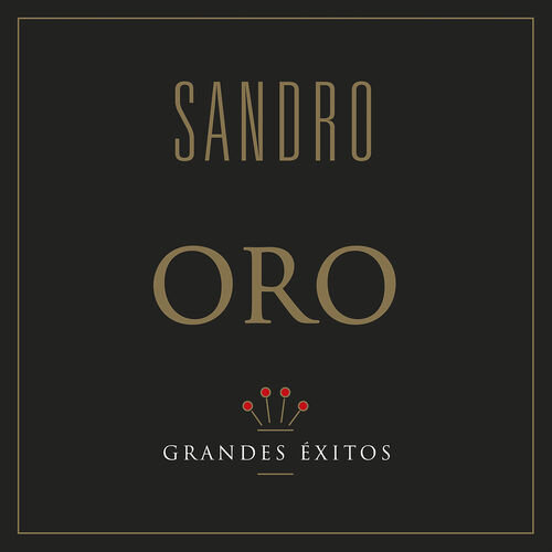 Serie De Oro