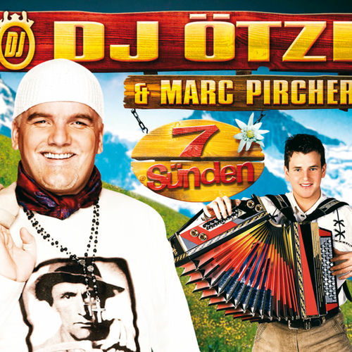 7 Sünden