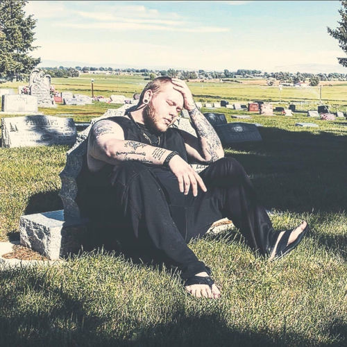 All Alone (feat. Jacobee Hyde)